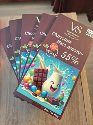 Angepollo Chocolate Artesanal, foto 3