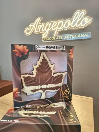 Angepollo Chocolate Artesanal, foto 7