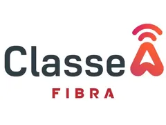 Logo da Classe A Fibra