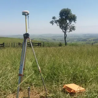 Alfatech Topografia, foto 1