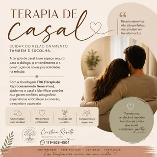 Cristina Terapeuta TRG, foto 3