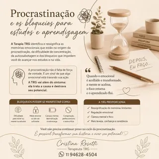 Cristina Terapeuta TRG, foto 2