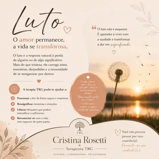 Cristina Terapeuta TRG, foto 5