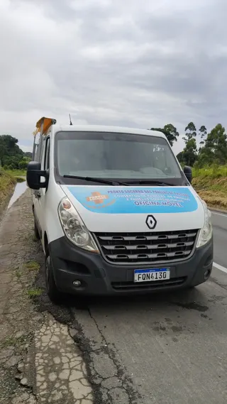 Pronto socorro das panelas e fogões, foto 2
