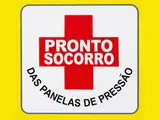 Pronto Socorro das Panelas e Fogões