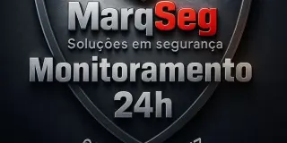 MarqSeg Segurança Eletrônica e Monitoramento 24h, foto 1