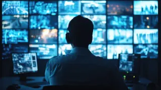 MarqSeg Segurança Eletrônica e Monitoramento 24h, foto 4