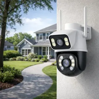 MarqSeg Segurança Eletrônica e Monitoramento 24h, foto 2