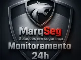 MarqSeg Segurança Eletrônica e Monitoramento 24h 