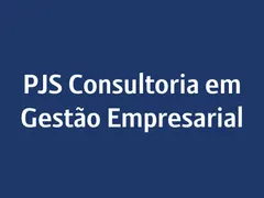 Logo da PJS Consultoria em Gestão Empresarial