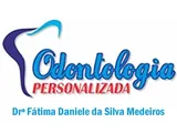 Drª Fátima Daniele da Silva Medeiros