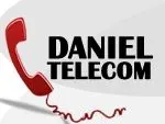 Logo da Daniel Telecom