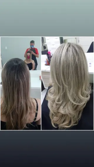 Marcelu´s Cabeleireiros, foto 1