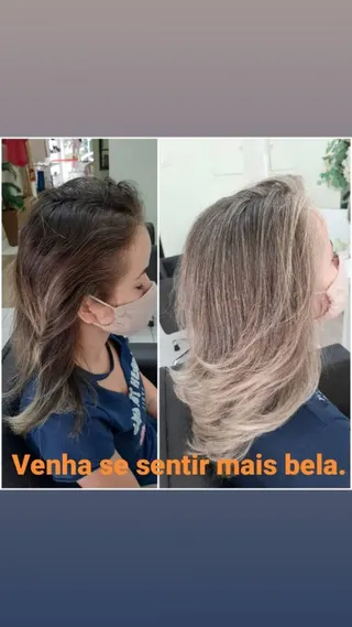 Marcelu´s Cabeleireiros, foto 2