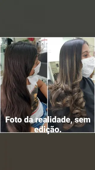 Marcelu´s Cabeleireiros, foto 3