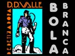Logo da D.D. Valle Bola Branca