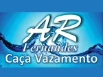 AR Fernandes - Caça Vazamento