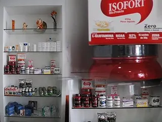 Pharmakon, foto 4