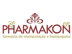 Logo da Pharmakon