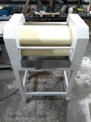 Tec-Pan, foto 2