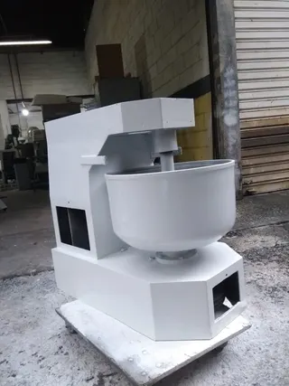 Tec-Pan, foto 1