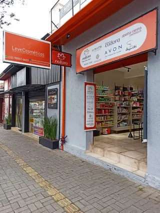 Leve Cosméticos - Pronta Entrega Avon e Natura, foto 7