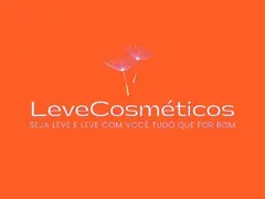 Logo da Leve Cosméticos - Pronta Entrega Avon e Natura