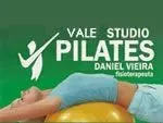 Logo da Vale Studio Pilates