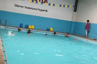 Atlanta Acqua e Fitness, foto 1