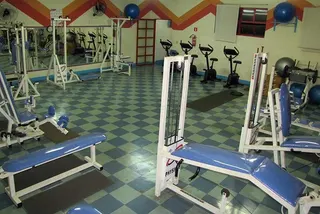Atlanta Acqua e Fitness, foto 4