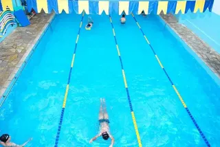 Atlanta Acqua e Fitness, foto 2