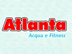 Logo da Atlanta Acqua e Fitness