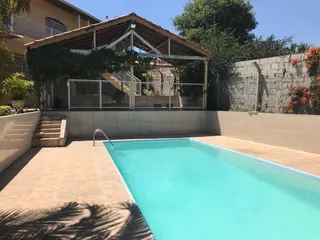 Chácara do Professor, foto 1