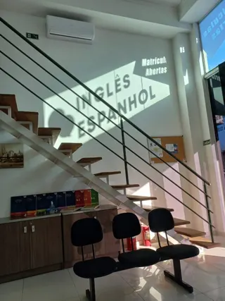 Cele idiomas - Centro de Línguas Estrangeiras, foto 2