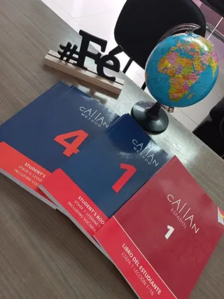 Cele idiomas - Centro de Línguas Estrangeiras, foto 3