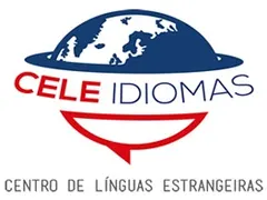 Logo da Cele idiomas - Centro de Línguas Estrangeiras
