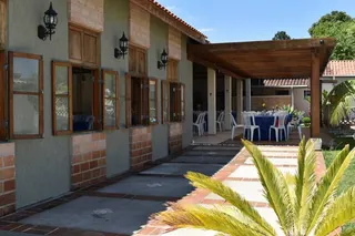 Espaço Recanto Mantiqueira, foto 2