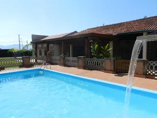 Espaço Recanto Mantiqueira, foto 4