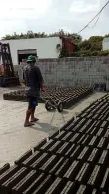 ConstruBlocos - Fábrica de Blocos em Taubaté, foto 3