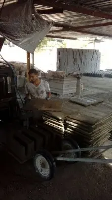 ConstruBlocos - Fábrica de Blocos em Taubaté, foto 6