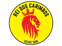Logo da Rei dos Carimbos