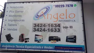 Angelo Informática e Celular, foto 1