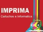Logo da Imprima Cartuchos e Informática