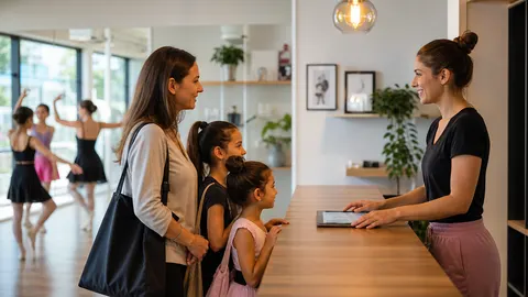 Guia para escolher uma academia de dança em Belém