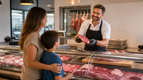 Melhores Açougues em Atibaia: O Que Saber Antes de Comprar