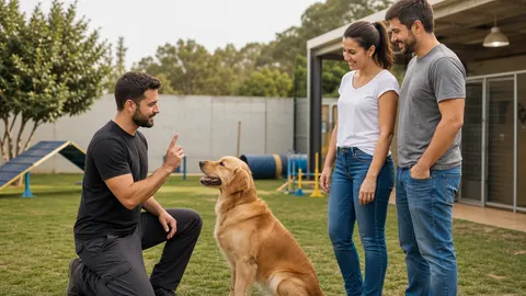 Descubra o Adestramento de Animais em Salvador
