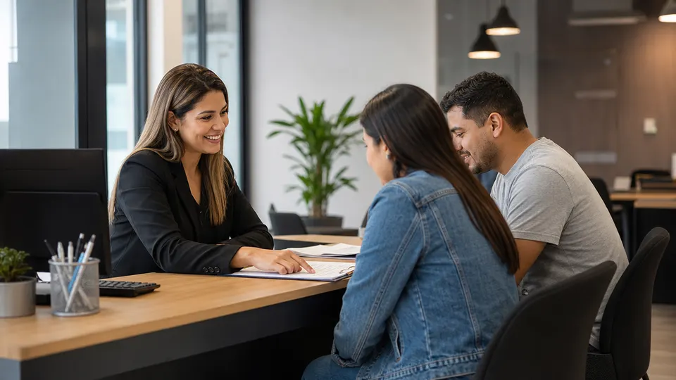 Agência de Emprego em São José dos Campos