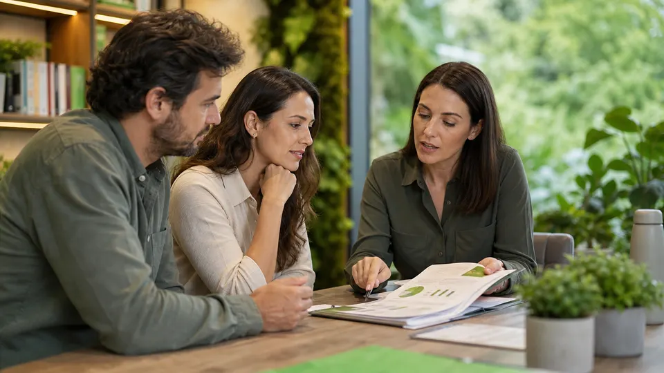 Assessoria Ambiental em Fortaleza