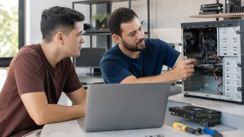 Dicas práticas de assistência técnica para computador em Salvador