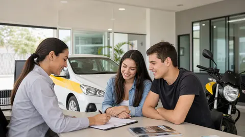 Auto moto escola em João Pessoa: o que saber antes de matricular